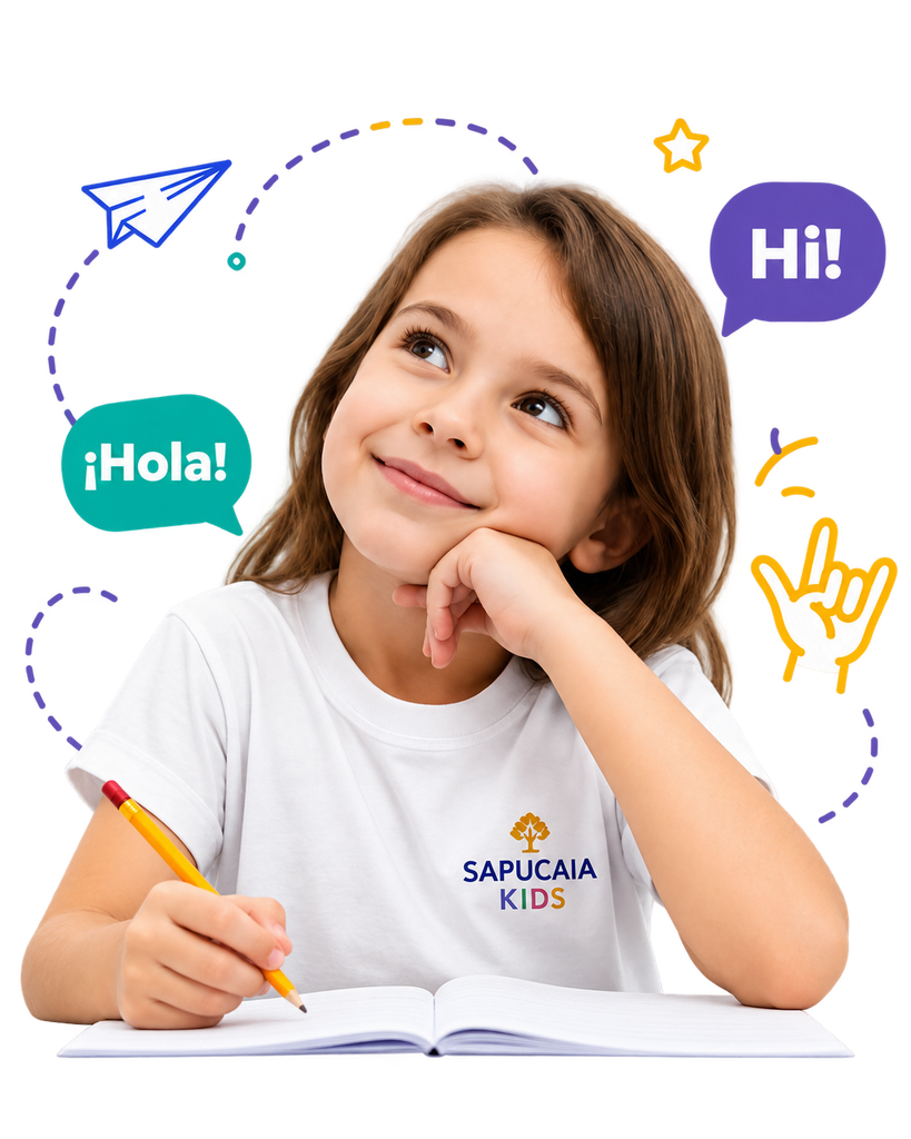 idiomas